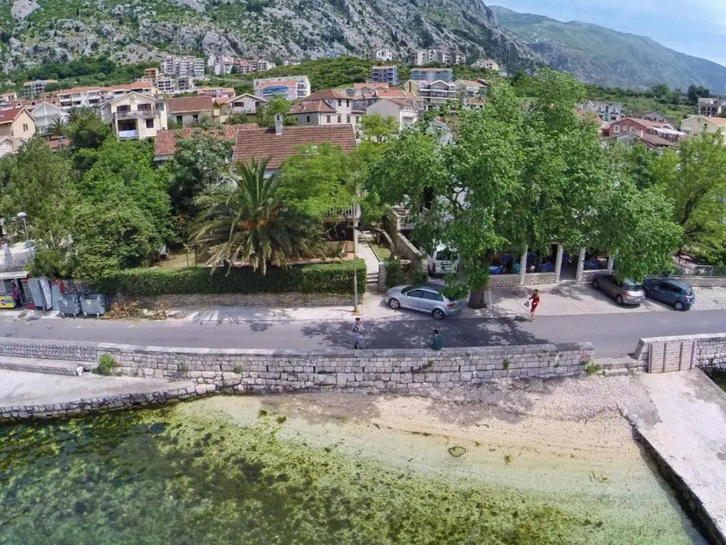 Apartmant Beachfront