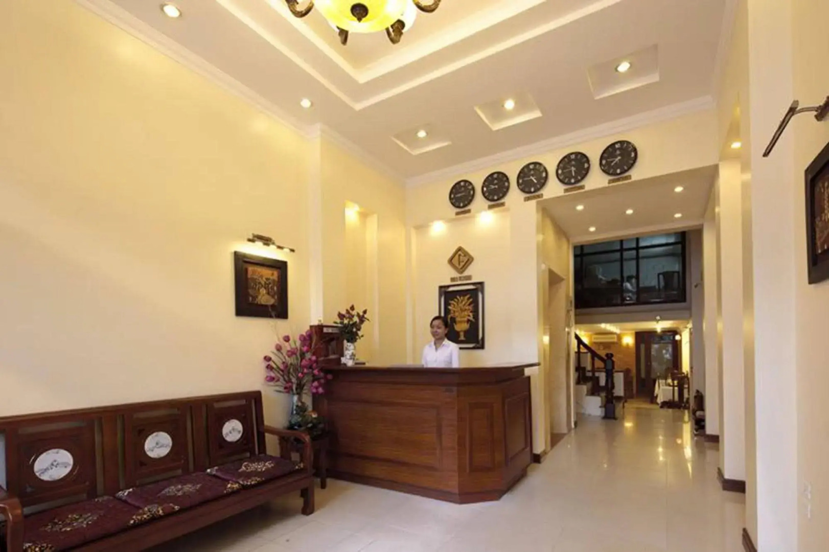 Gia Thinh Hotel