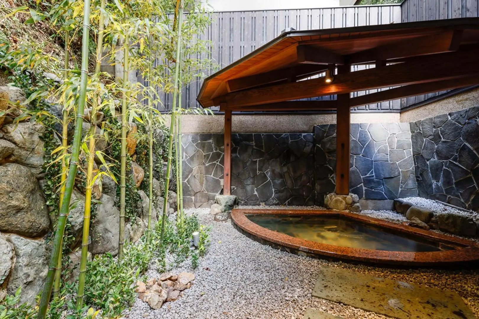 Yuraku Kinosaki Spa & Gardens