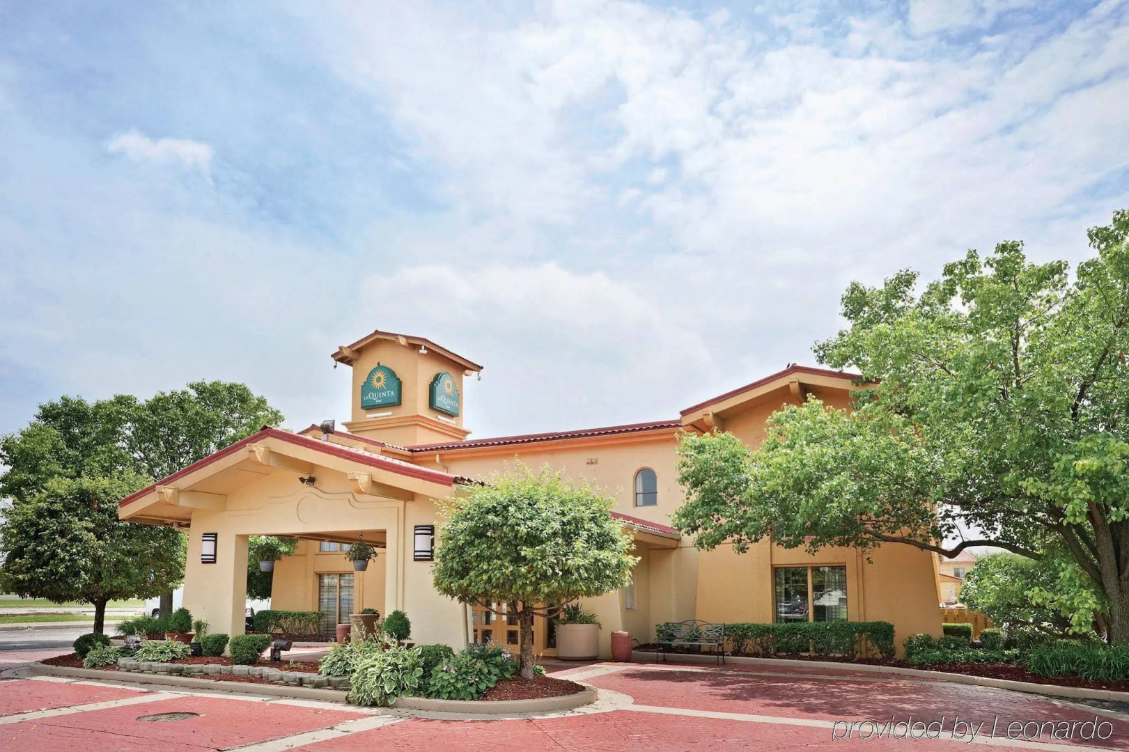Sleep Inn & Suites Merrillville