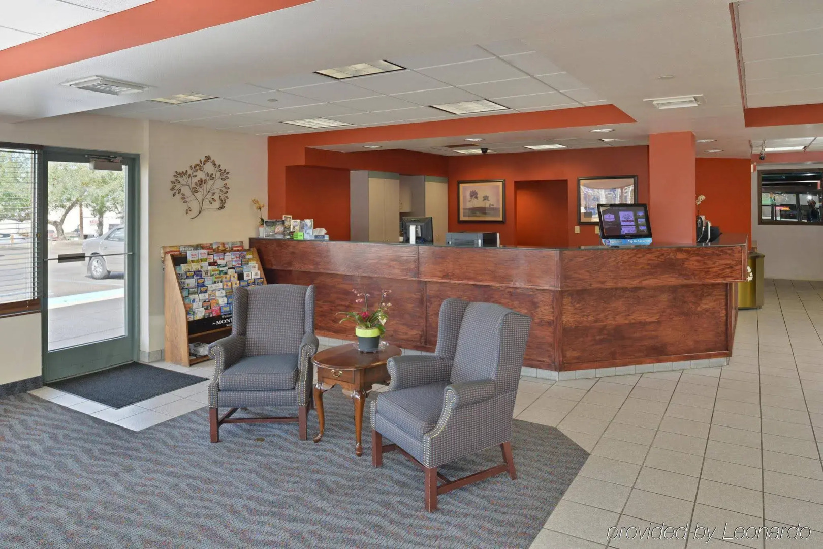 Townhouse Inn Great Falls