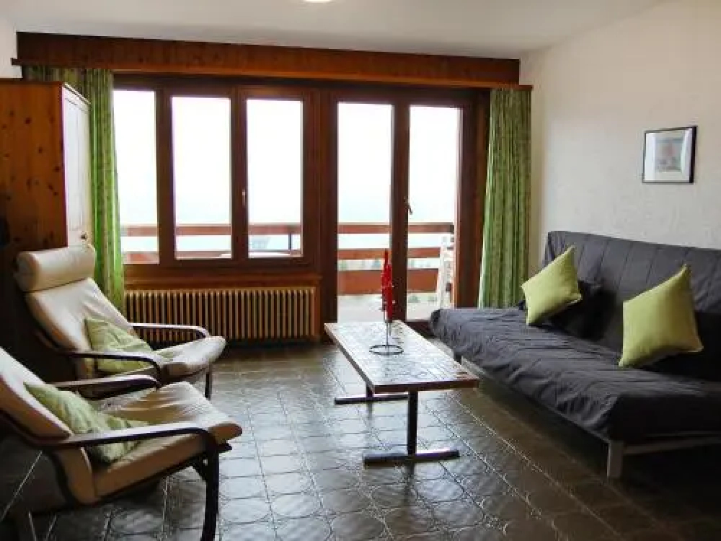 Apartment Quille du Diable 26