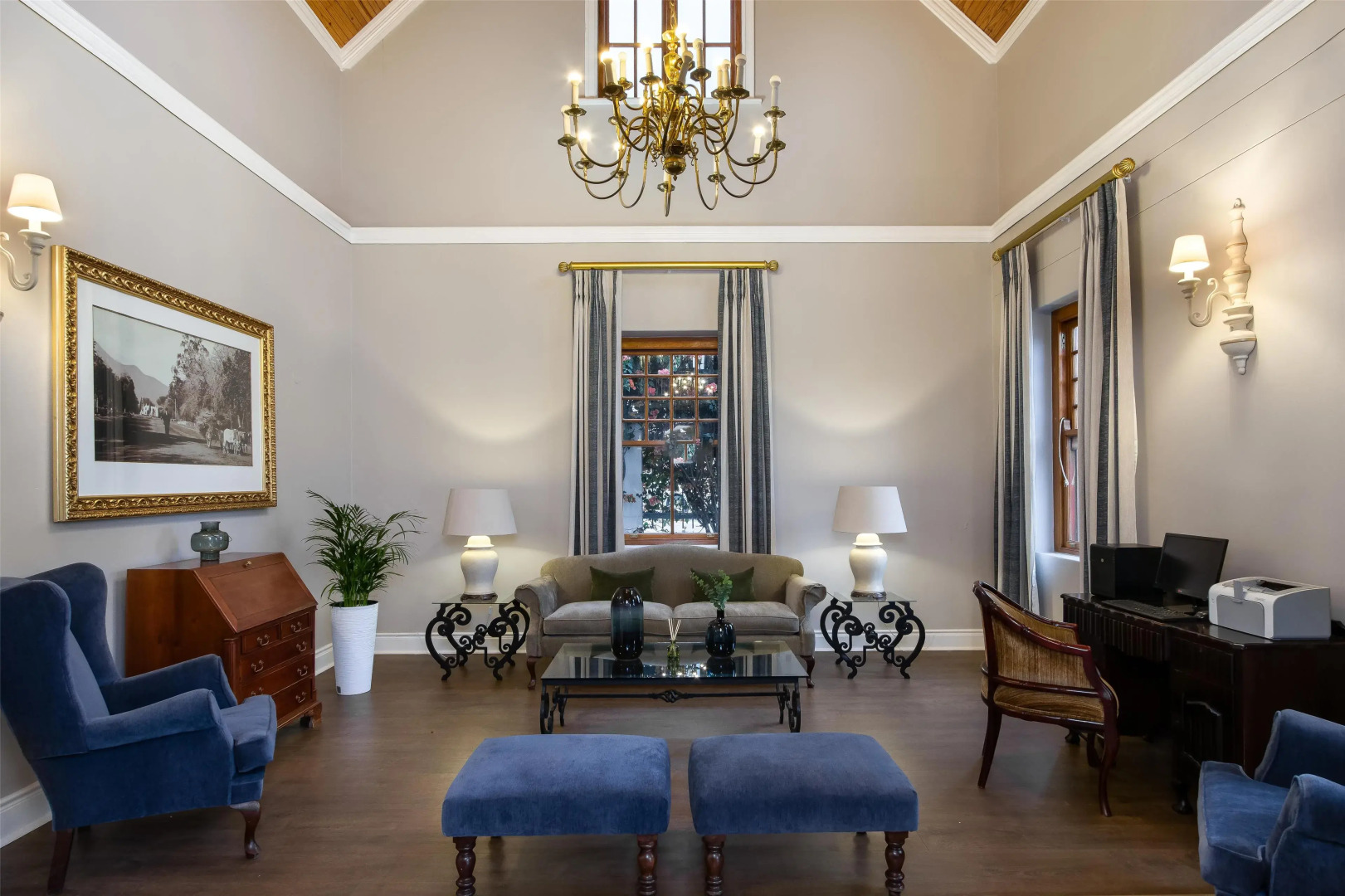 Premier Express Inn George