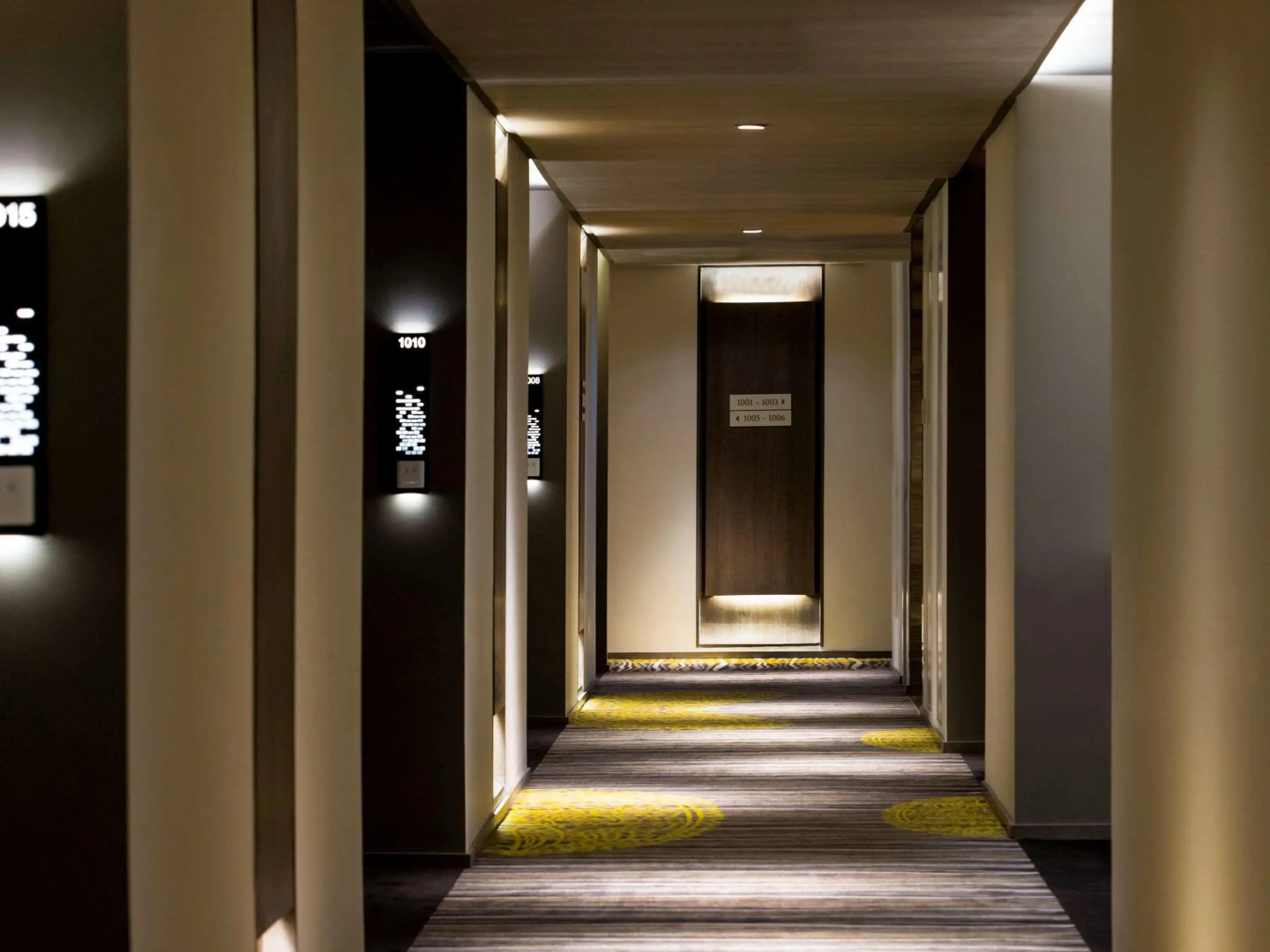 Grand Mercure Jakarta Kemayoran