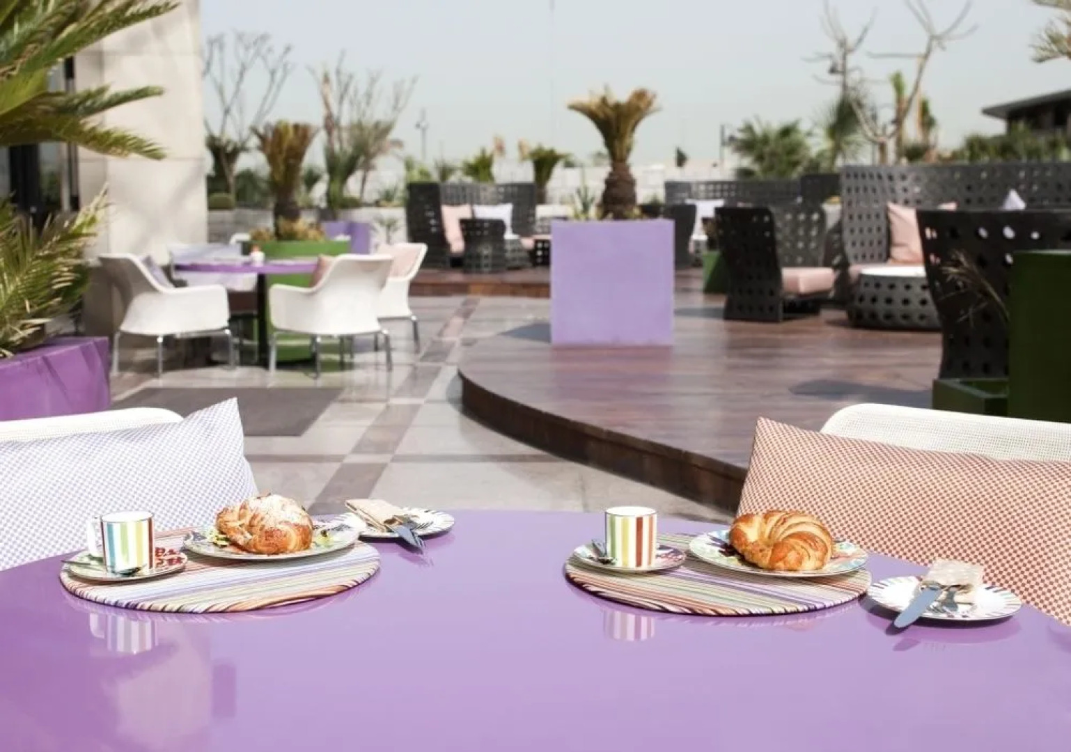 Hotel Missoni Kuwait