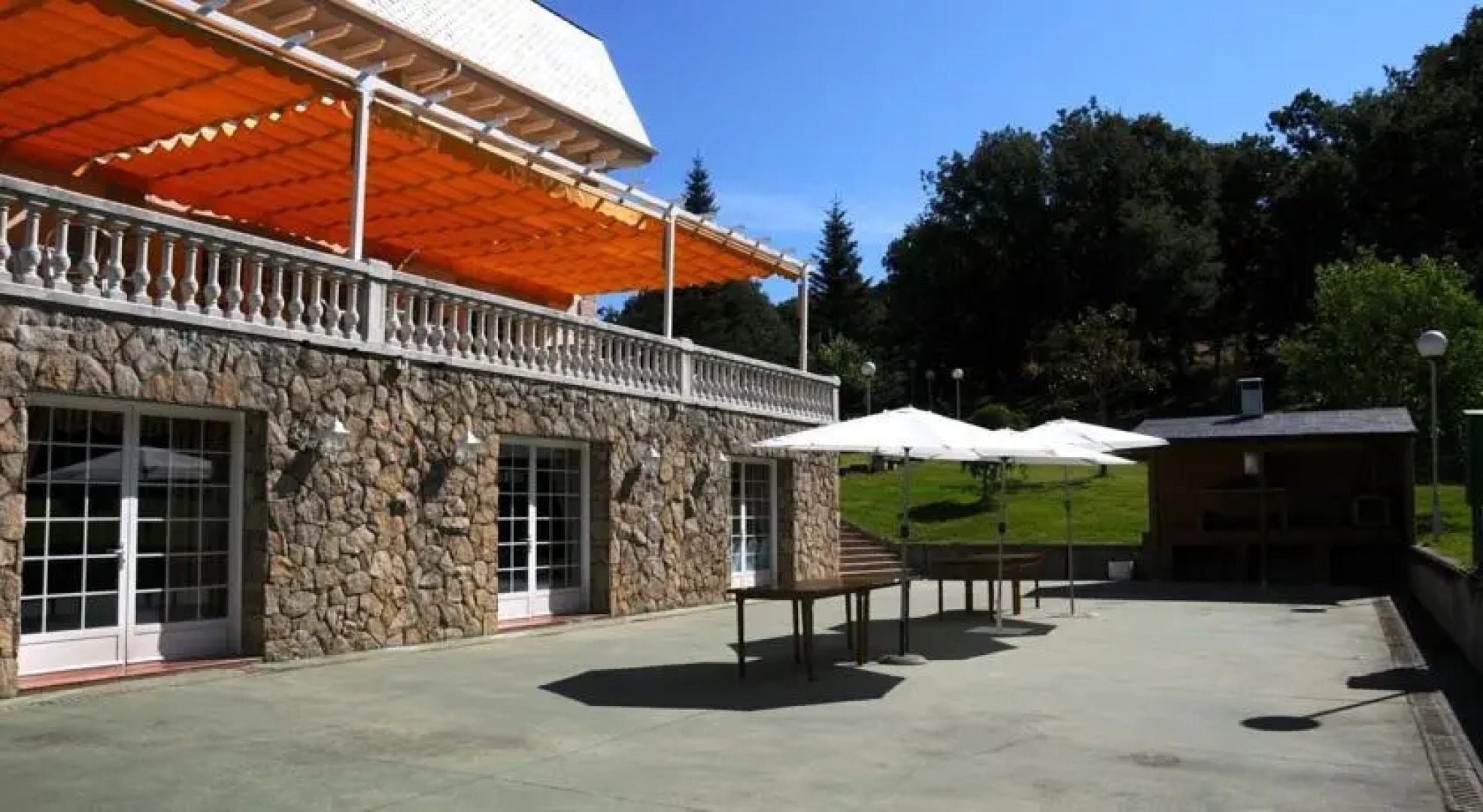 Hotel El Ciervo de Xares