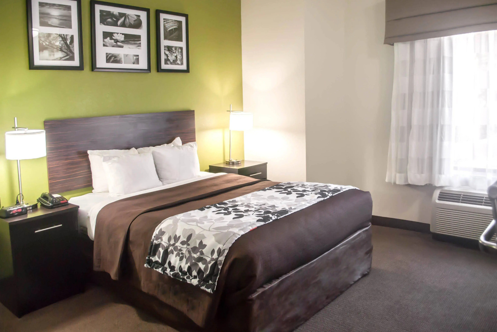 Quality Inn Conway Northwest