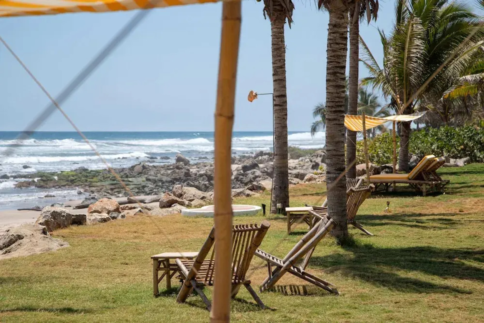 Pomelo Hotel Boutique