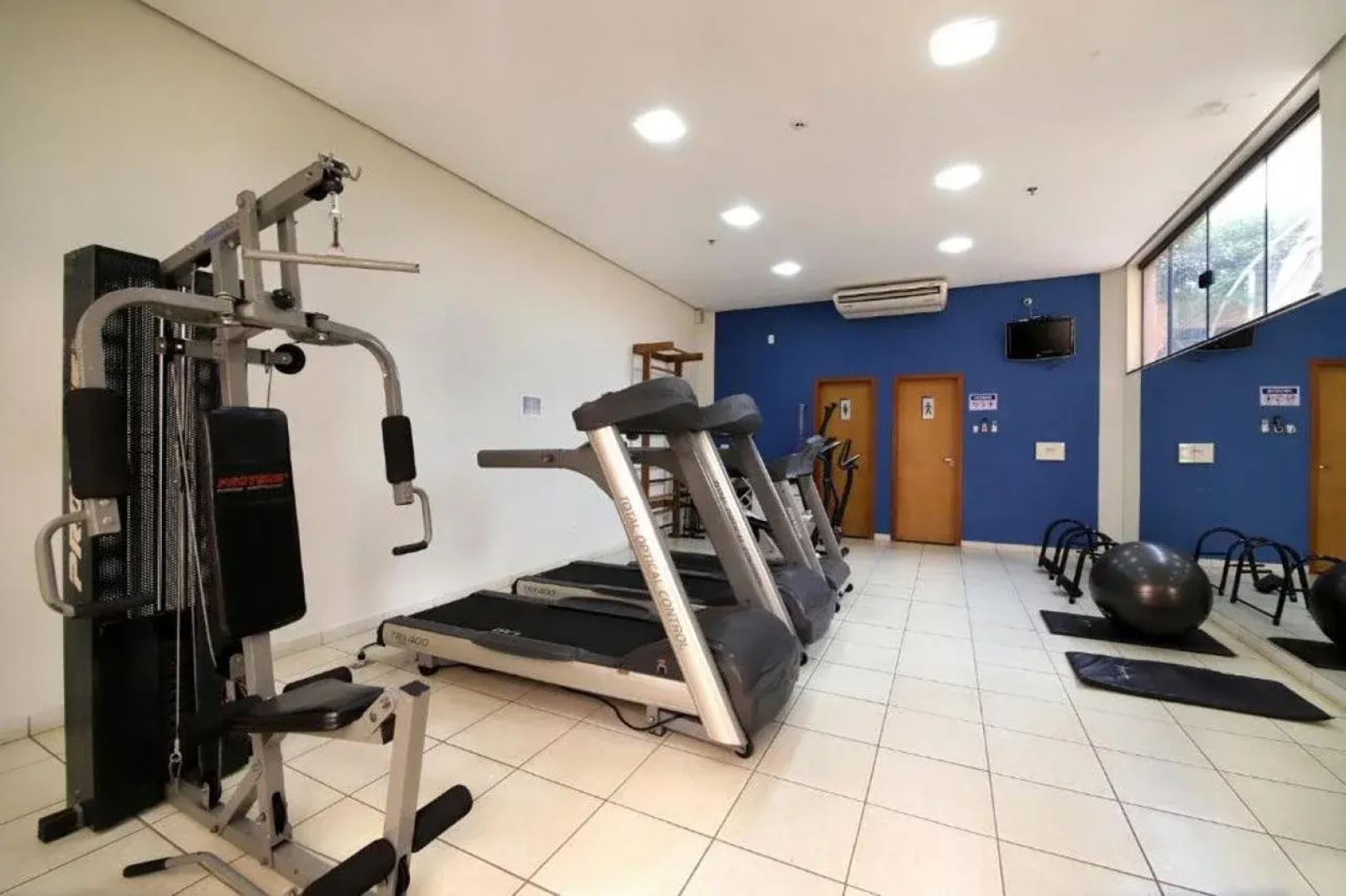 Nobile Inn Executive Ribeirão Preto