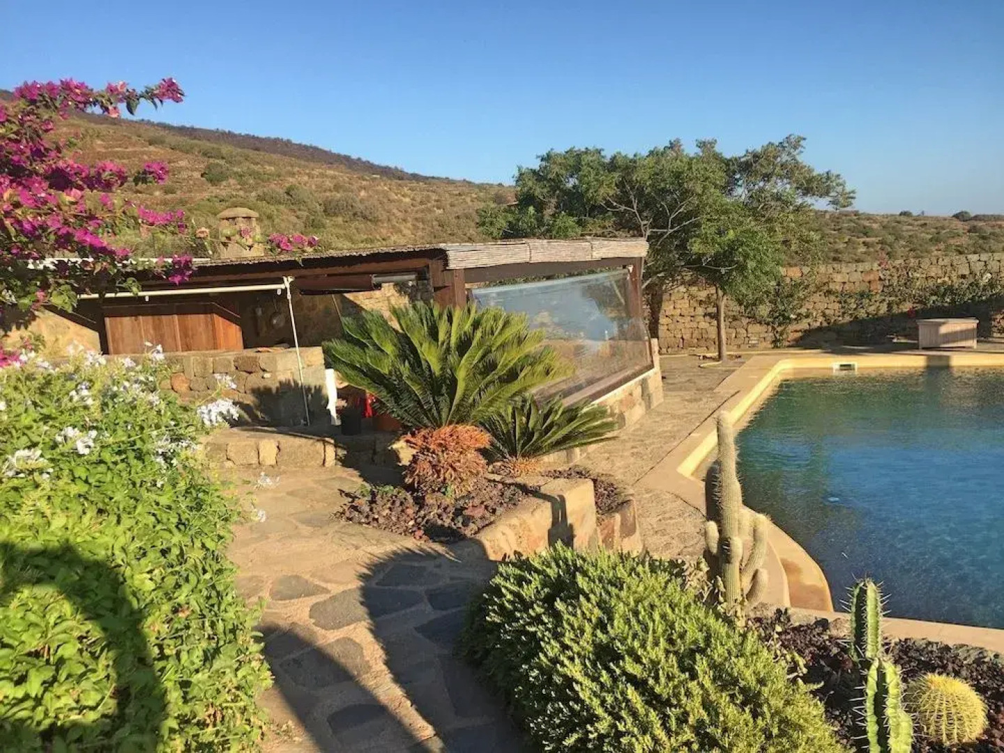 Tgi Dammusi Preziosi