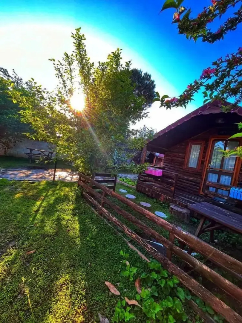 ZeytinDagi Bungalow Butik Otel