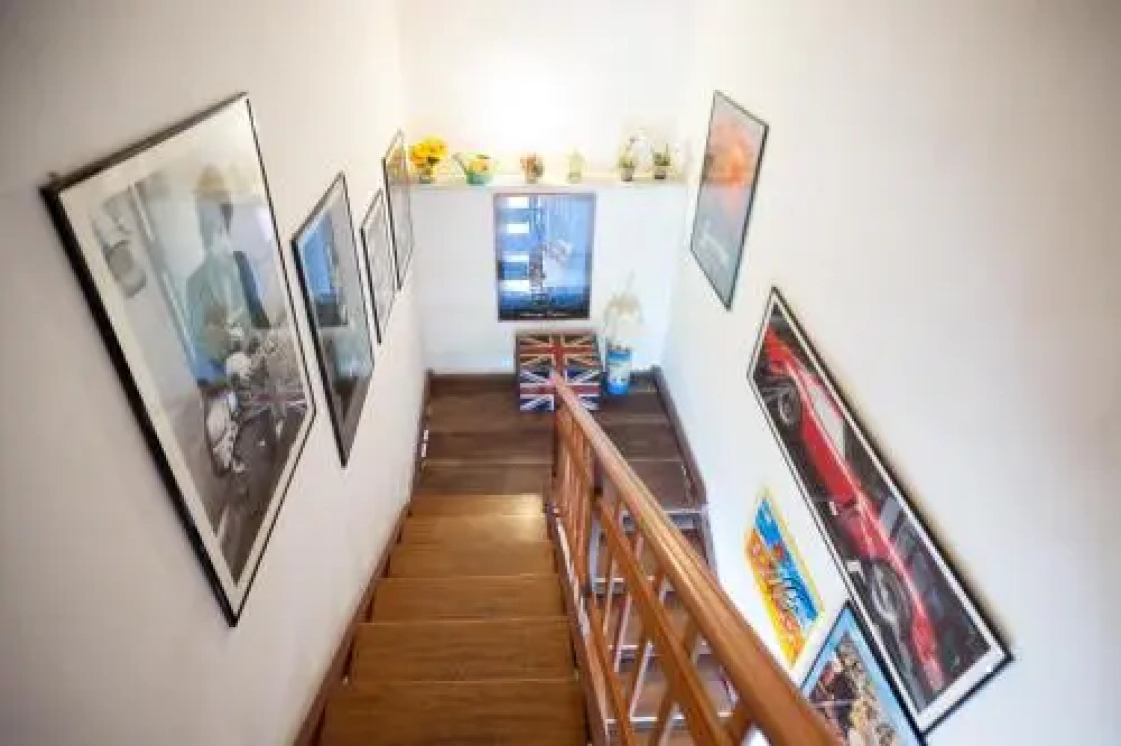 La Finestra Sul Lago