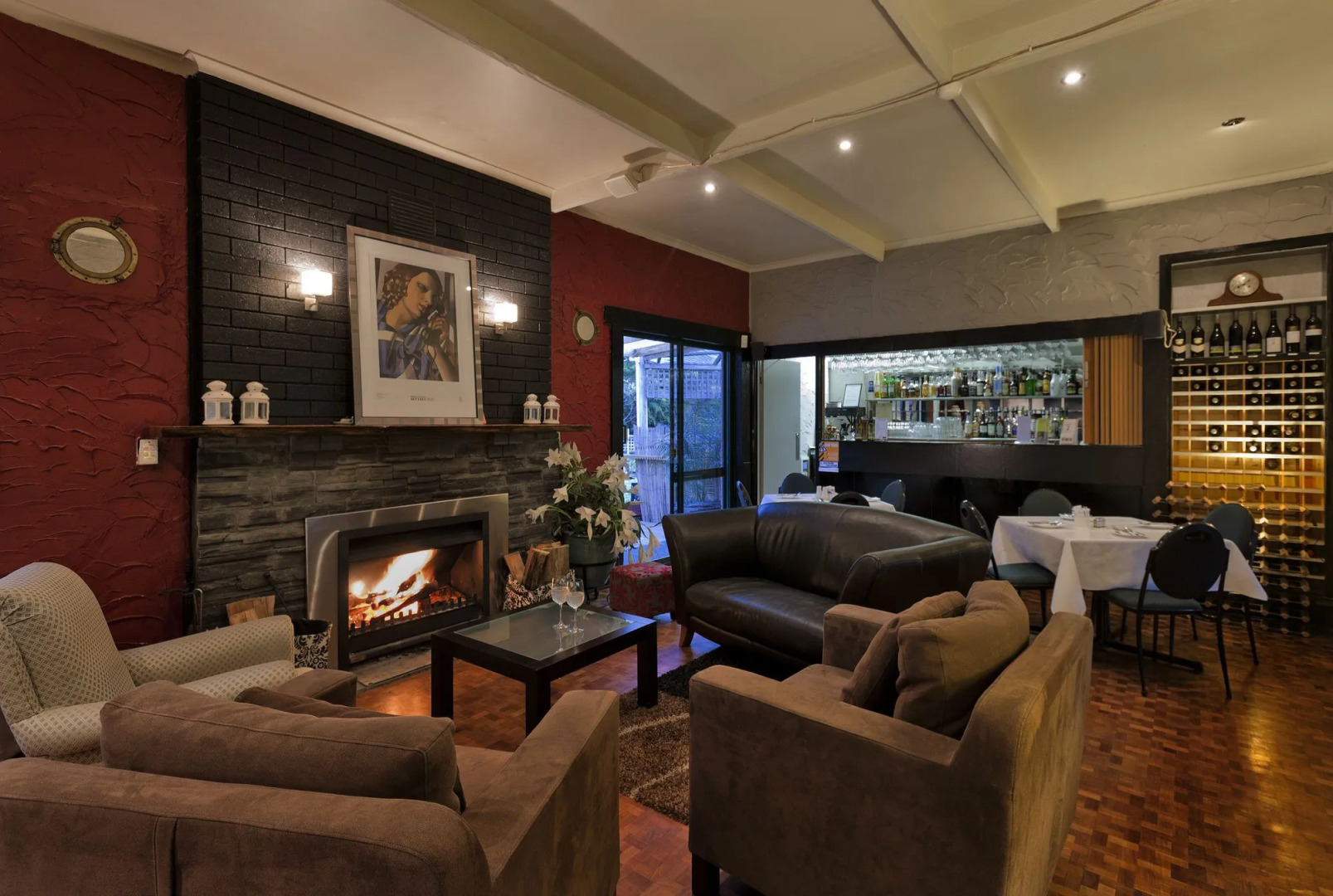 The Waterfront Wynyard