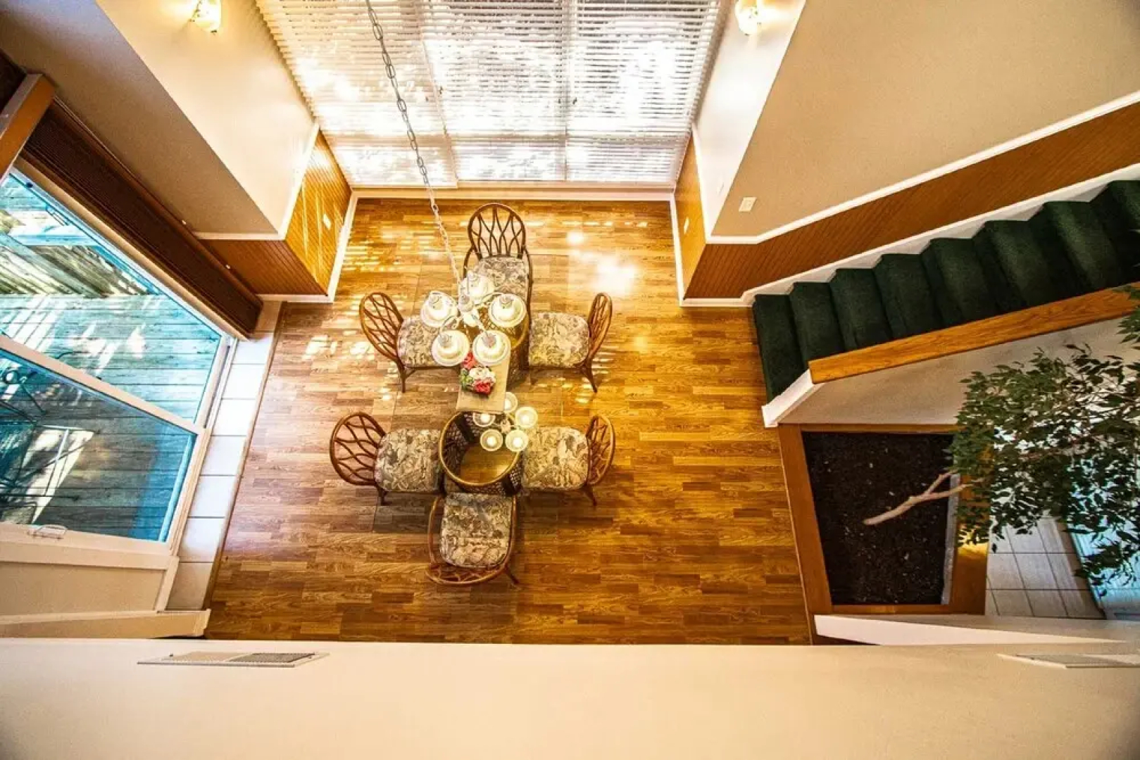 Waterwood Townhouses by VRI Resort