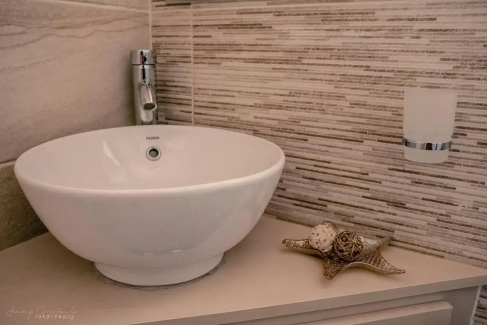 Remvi Deluxe Apartment 202 with Sea View