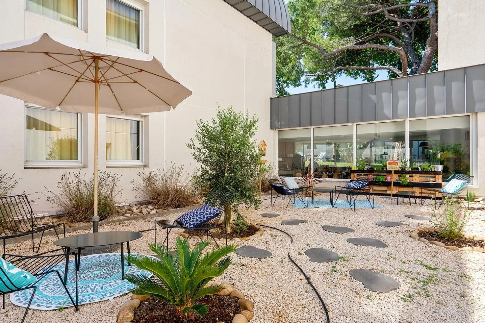 AppartCity Confort Montpellier Saint-Roch