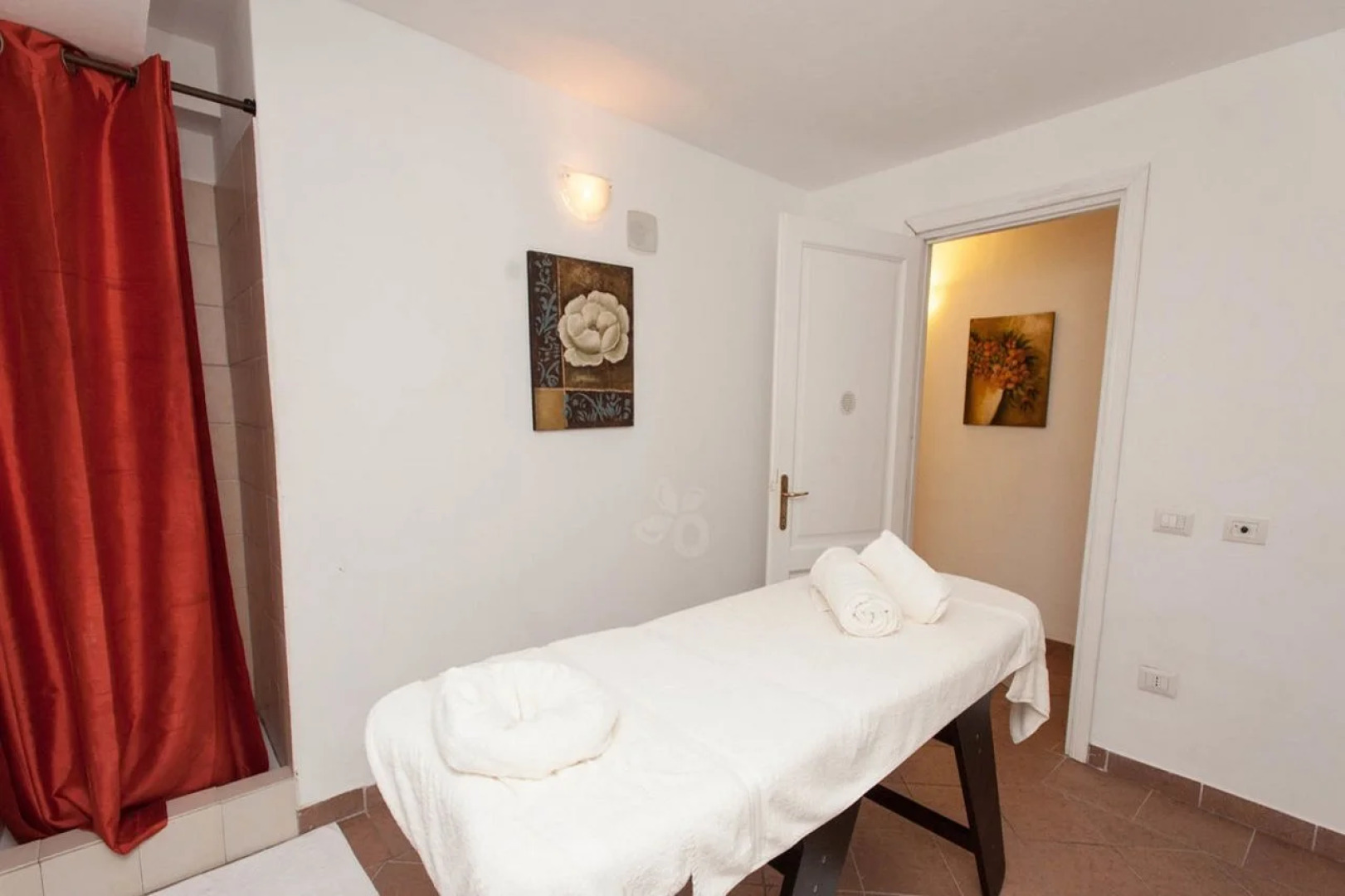 COLONNA RESORT, a Colonna Luxury Beach Hotel, Porto Cervo