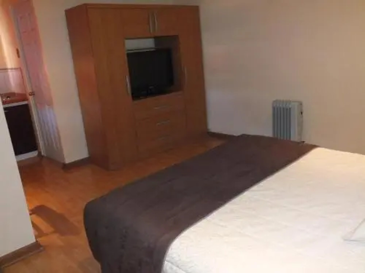 Apart Hotel Pedro de Valdivia