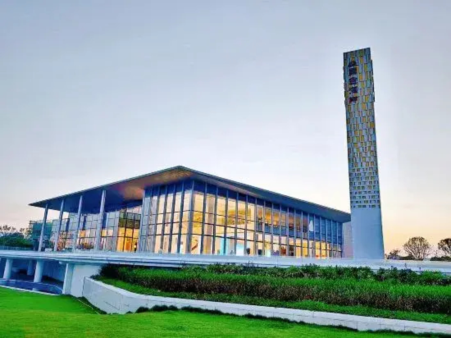 Shantou Meidu Seaview Apartment