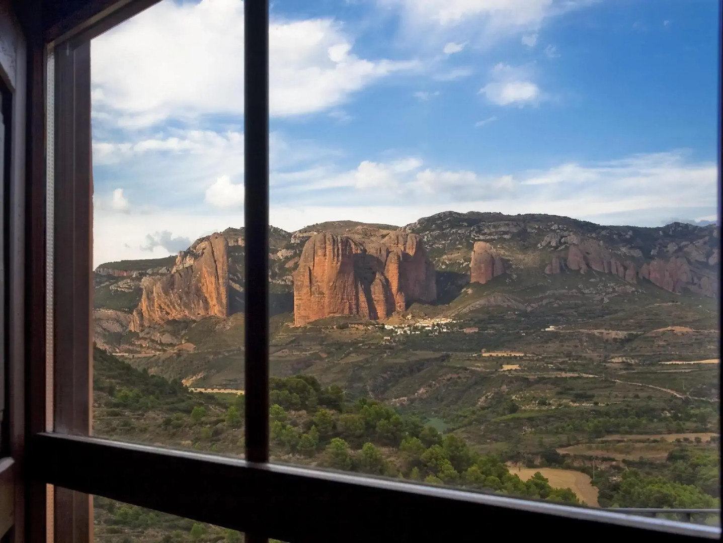 Hotel Real Posada De Liena