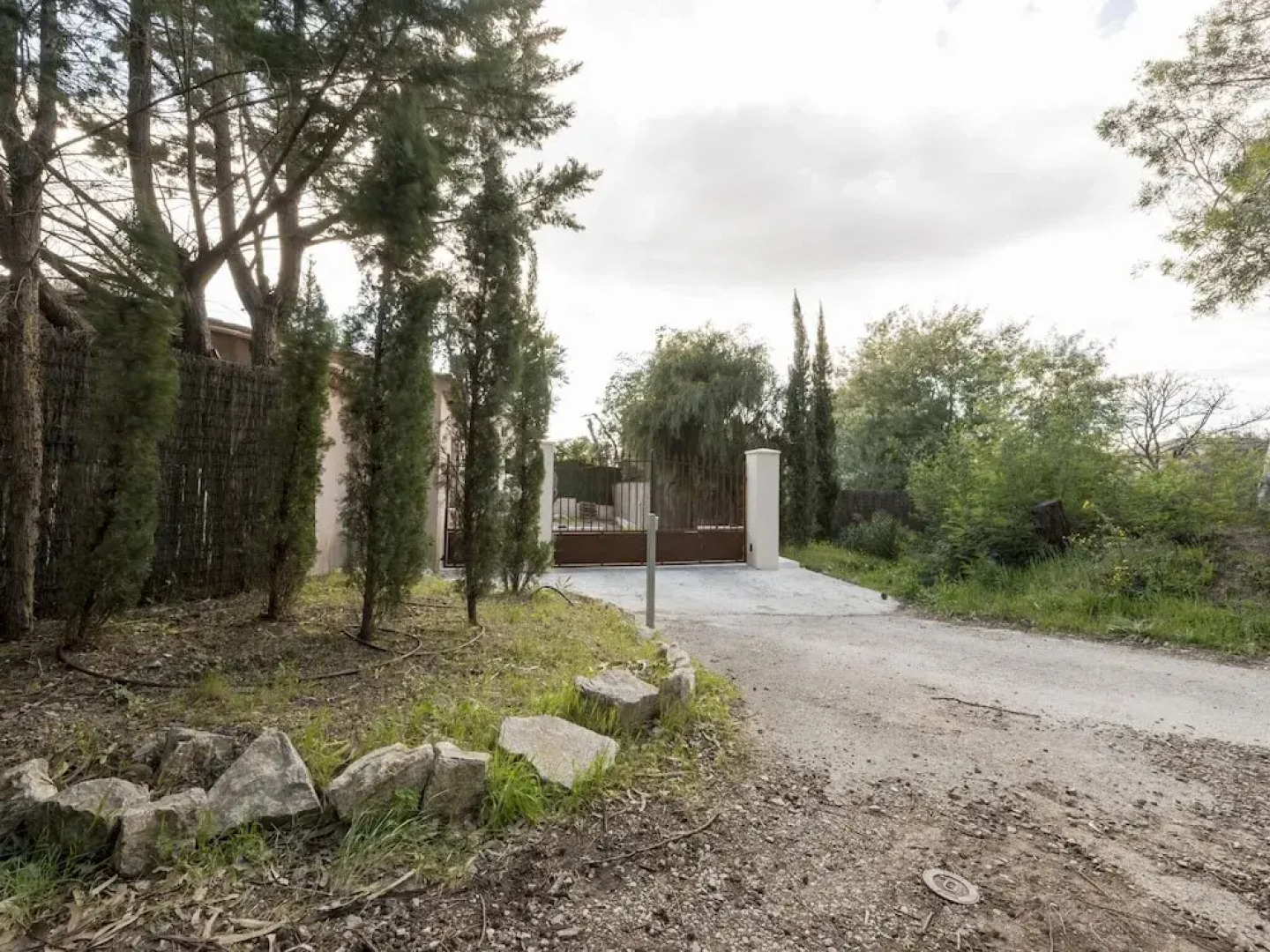 Mesmerising Holiday Home in Gassin With Swimming Pool