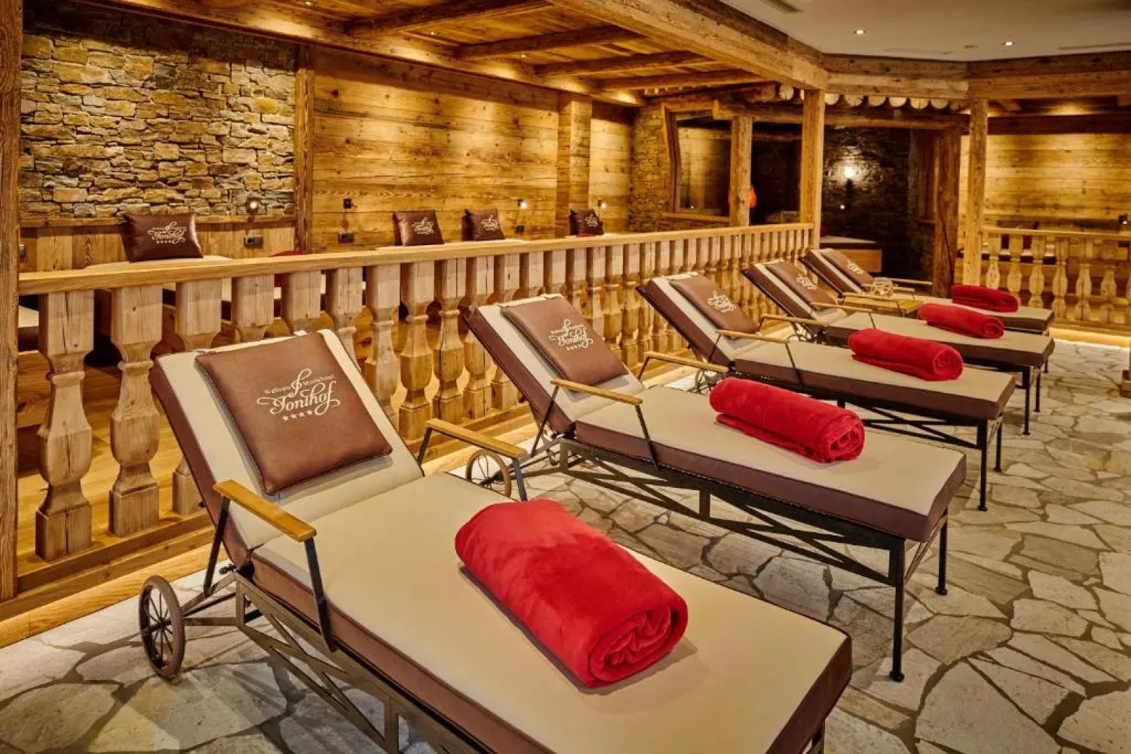 Musikhotel Tonihof***S