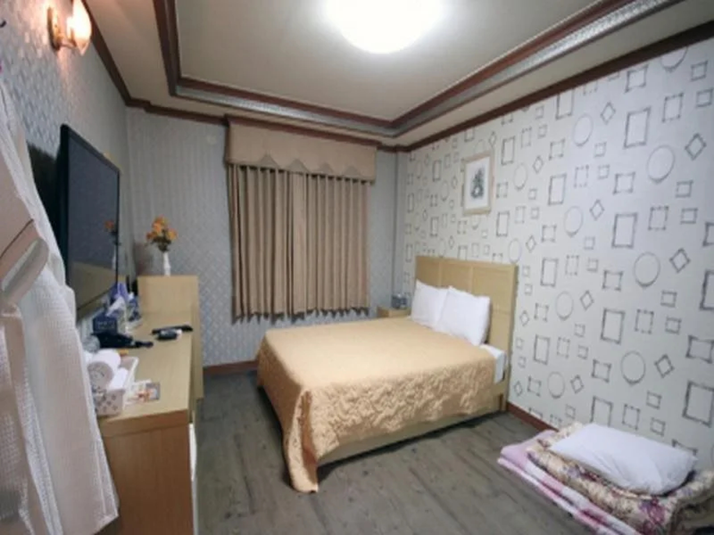 Goodstay Milano Motel