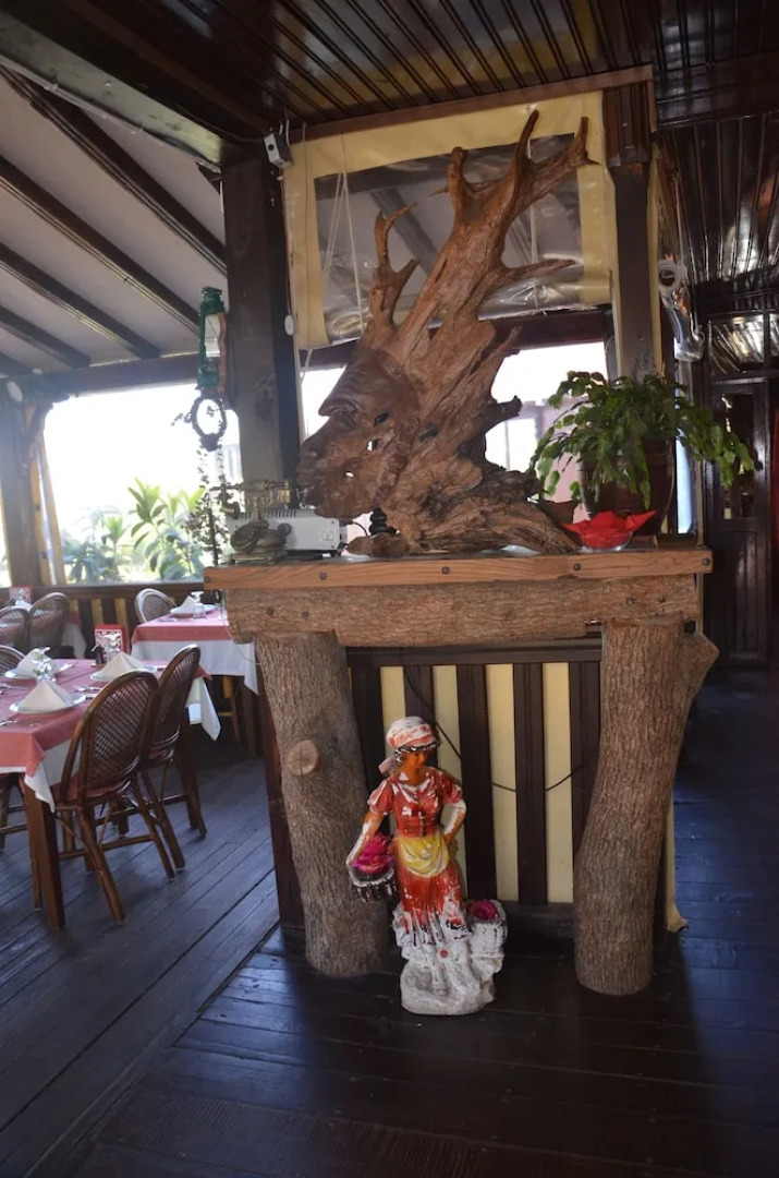 Santa Roza Butik Otel