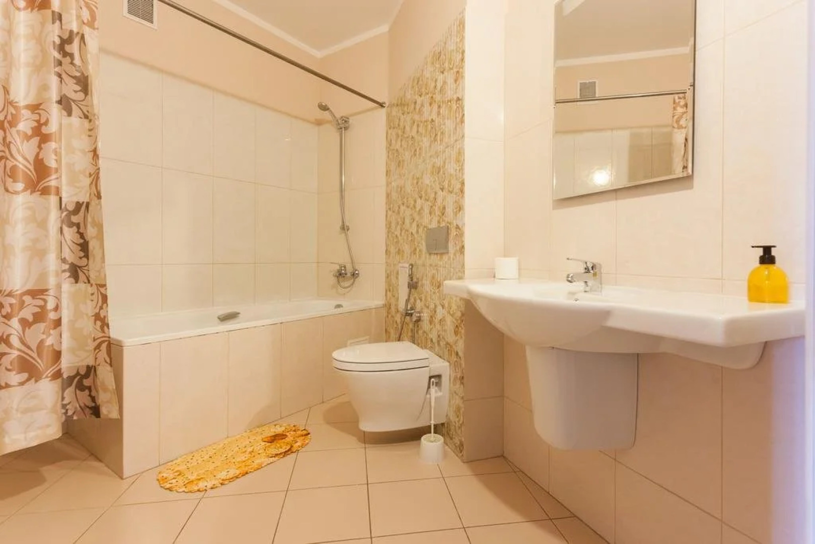 Апартаменты на Советском Проспекте