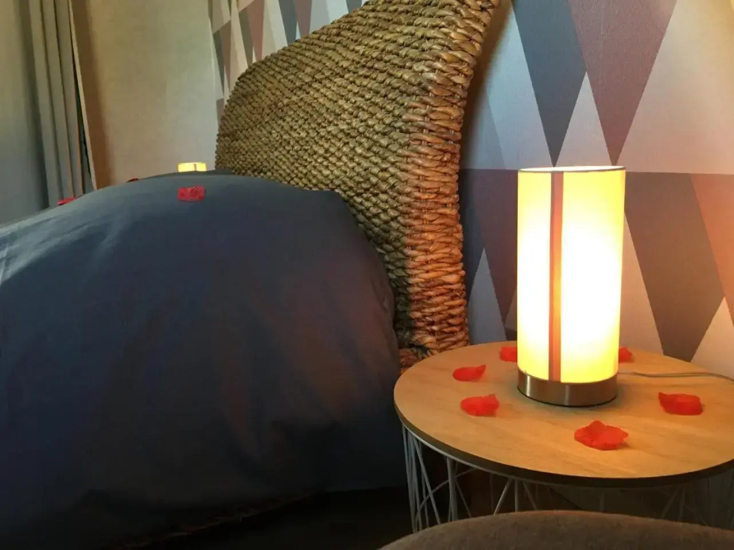 camping de la mottelette