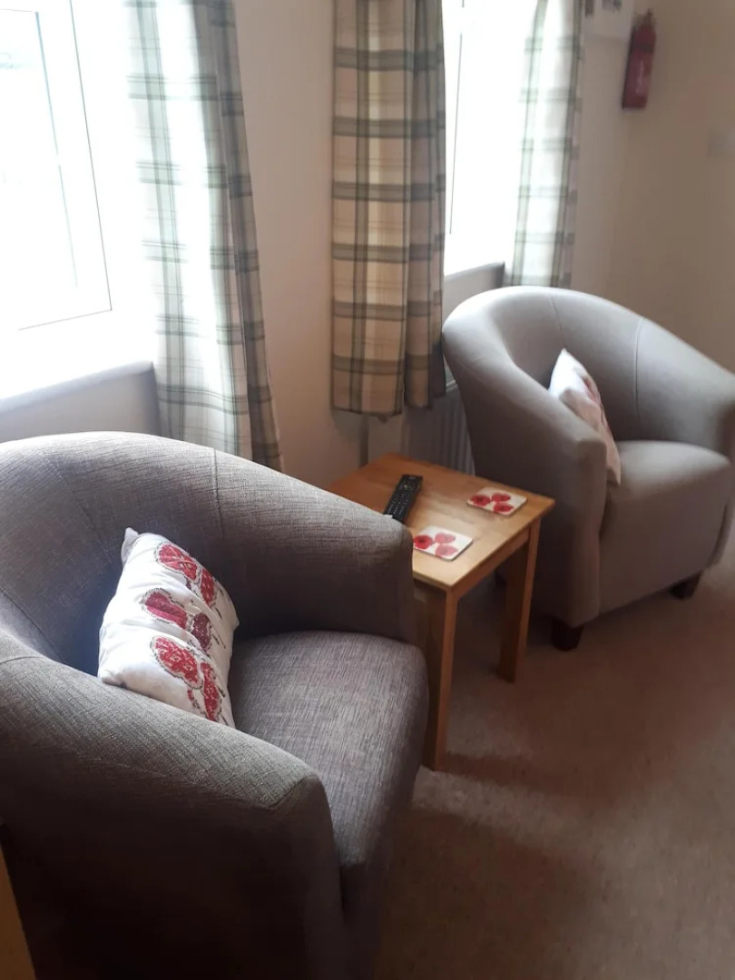 Berry House Bed & Breakfast