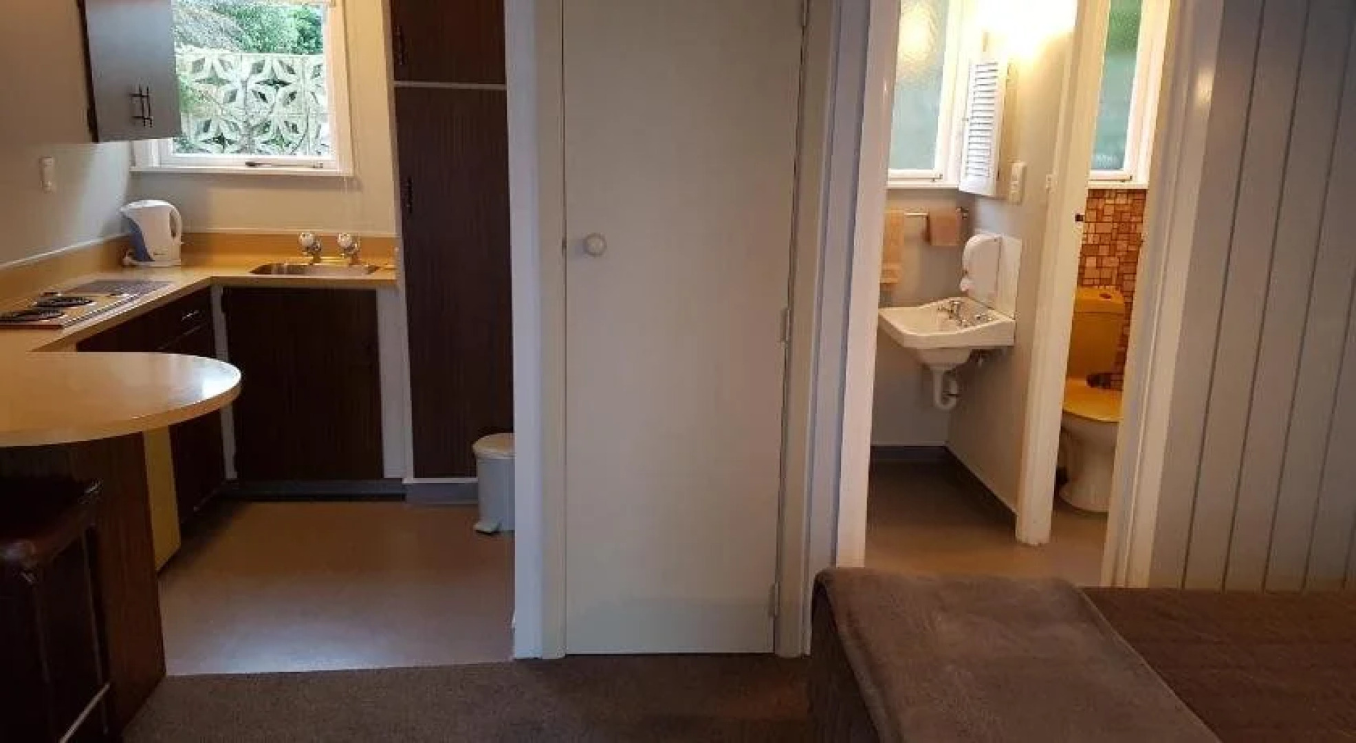 Camberley Court Motel