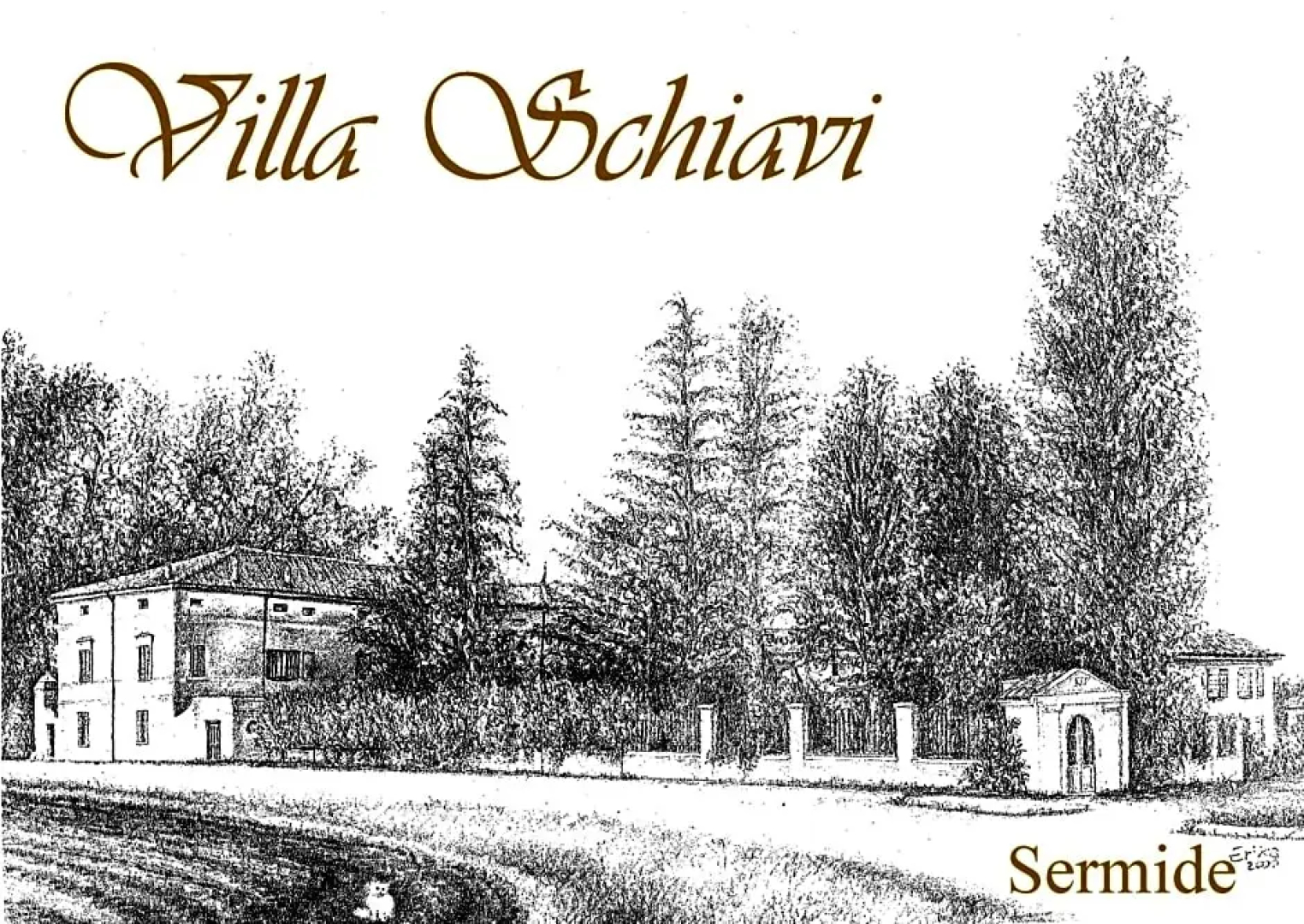 Villa Schiavi