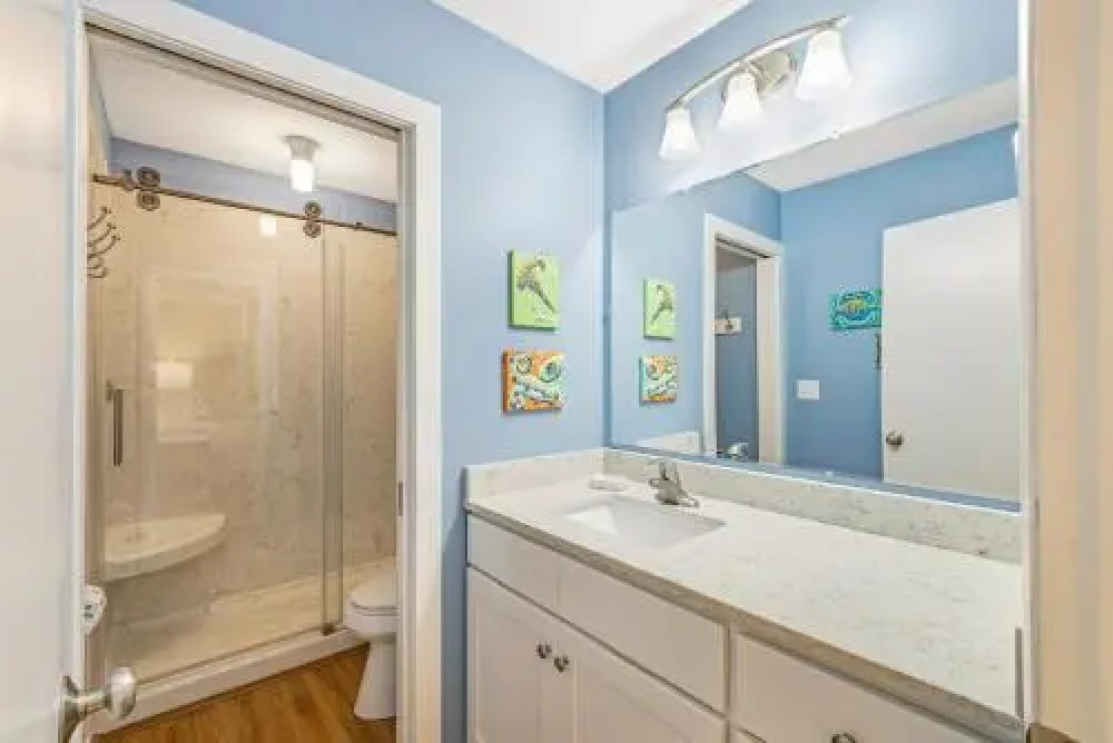 1157 Summerwind Cottage