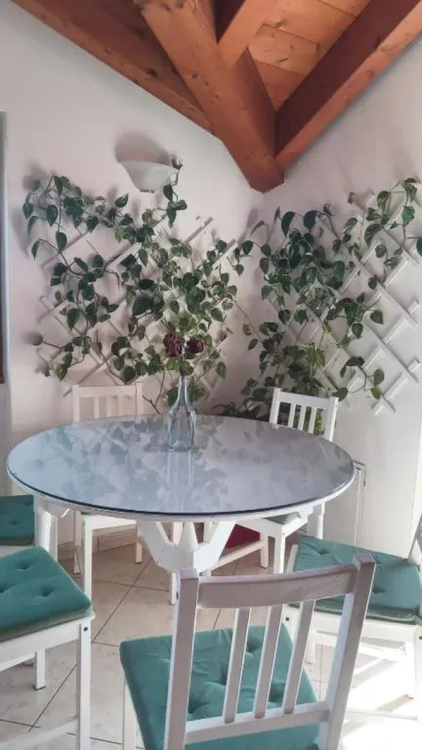 Art Music House Lake Como Dongo