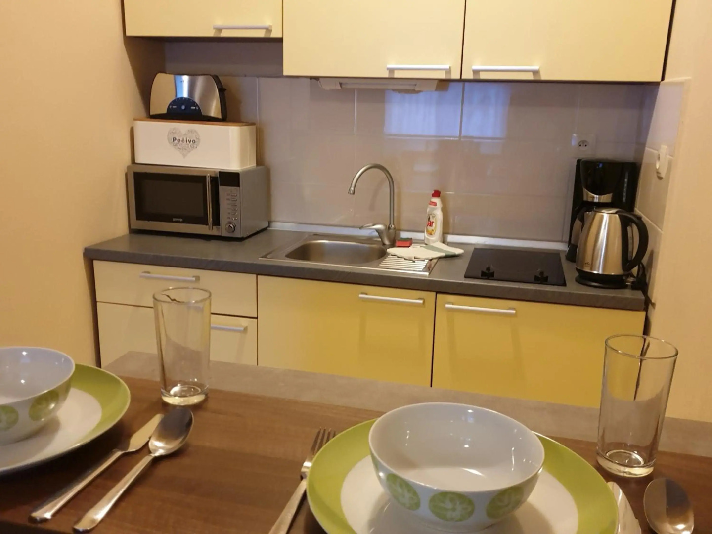 Apartment 7 Donovaly