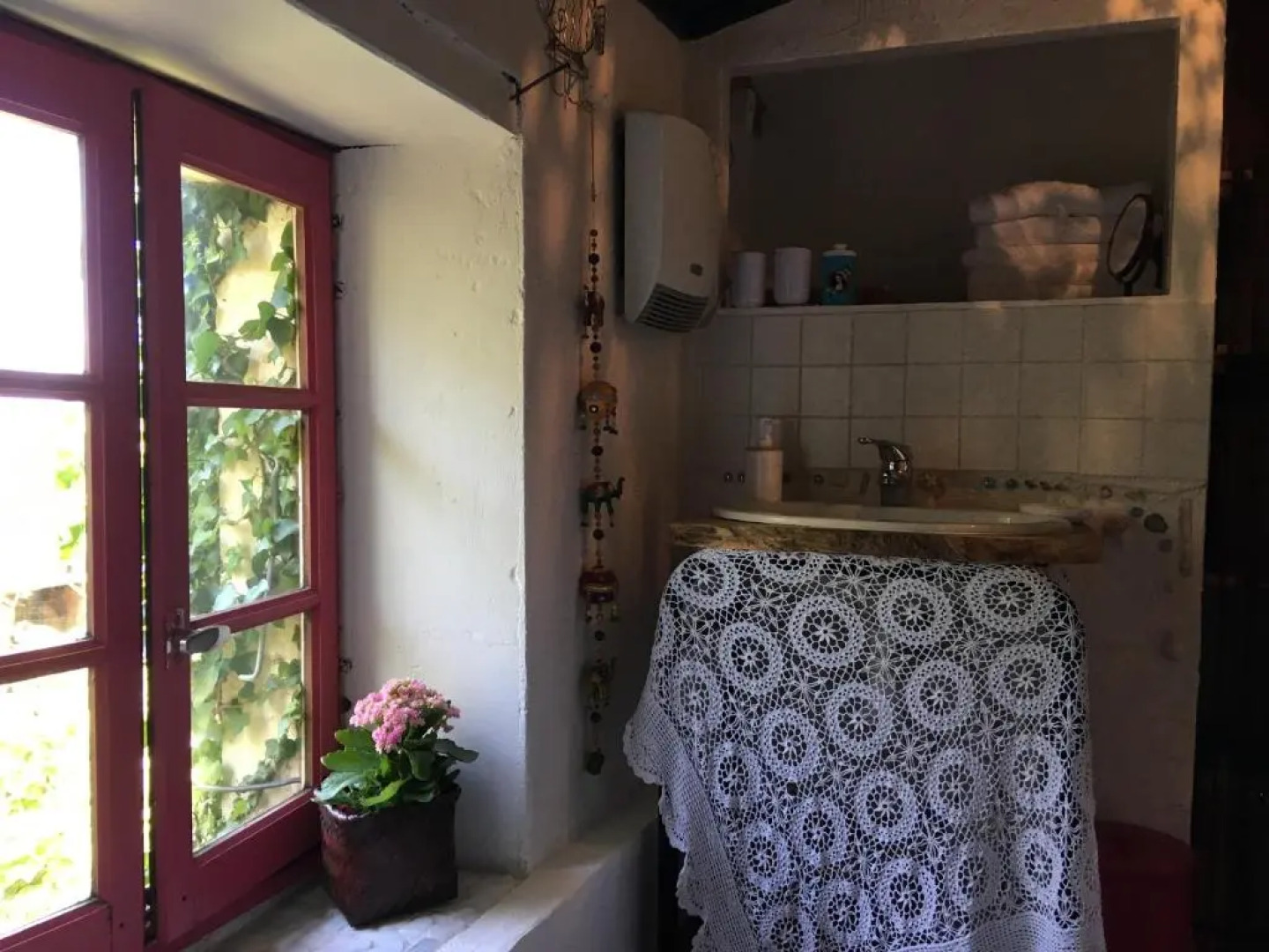 Zen au Marais Hammam Massages