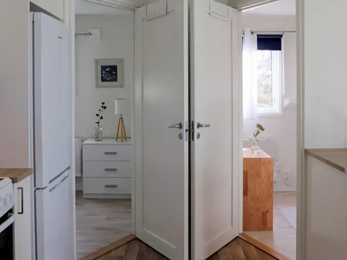 6 Person Holiday Home in Tvaaker-by Traum