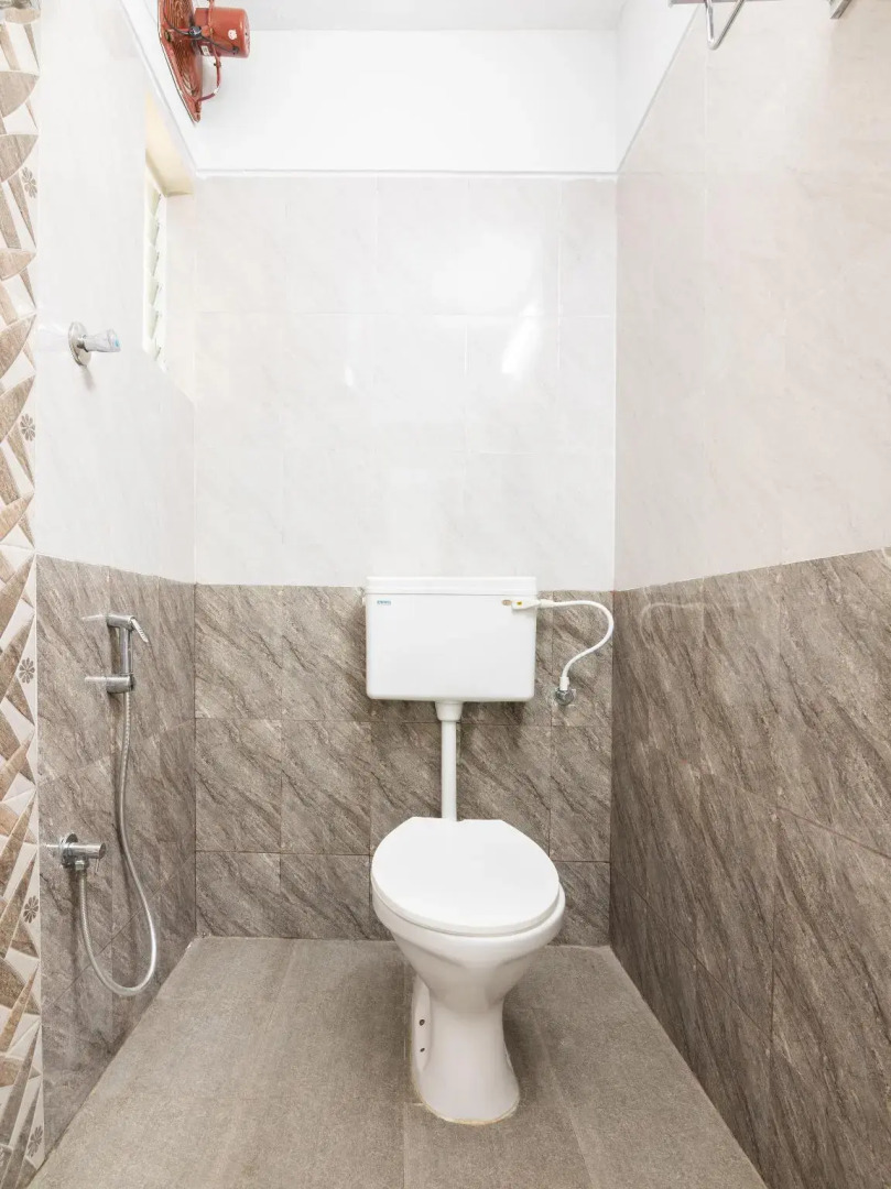 Silverkey Executive Stays 26881 SRM University