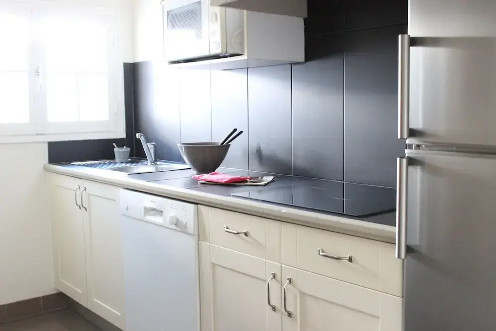 Villa 5 - Les Minutias Village