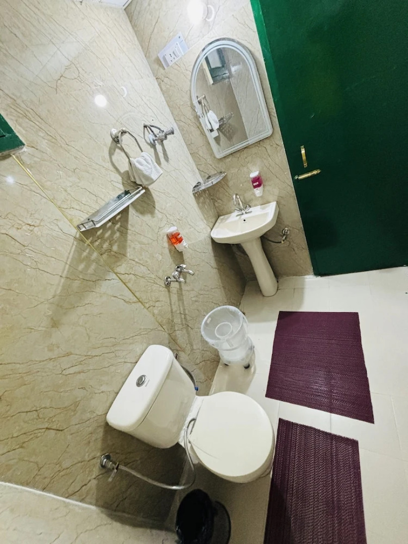 Himalayan High, Auli, By Himalayan Eco Lodges