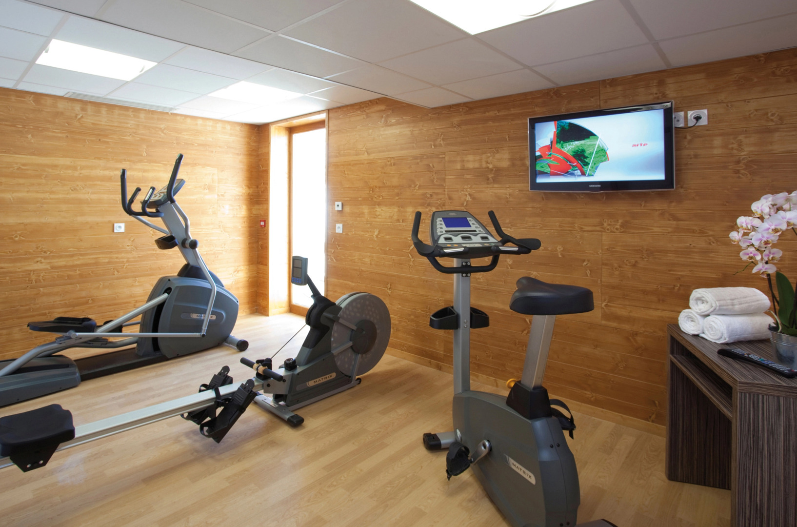 Lagrange Vacances L'Alpenrose