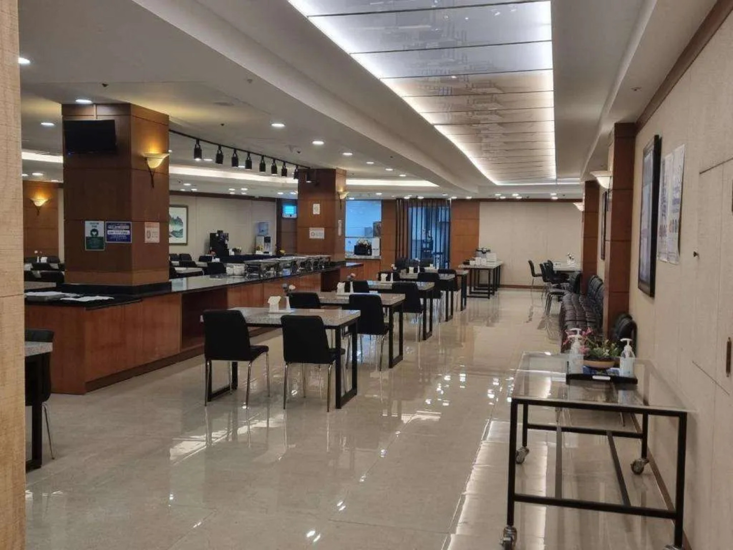 Ramada by Wyndham Suanbo