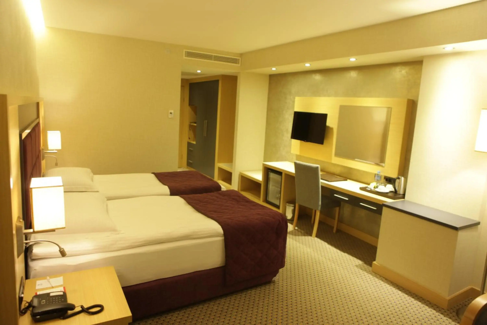 Sirin Park Hotel
