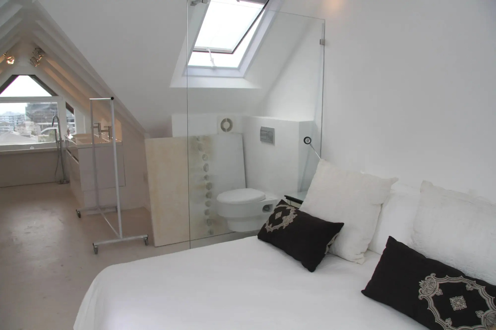 Ashby Manor Guest House