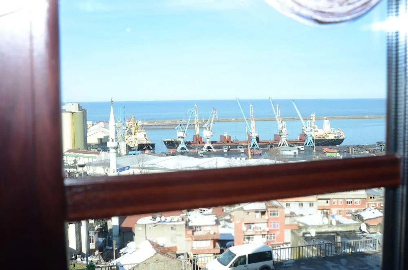 Otel Tahir Aga Konagi