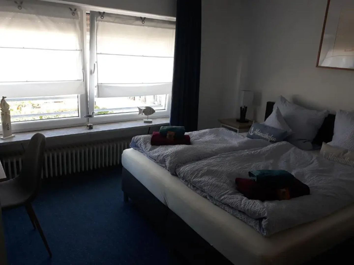 Rathausschenke Münstermaifeld