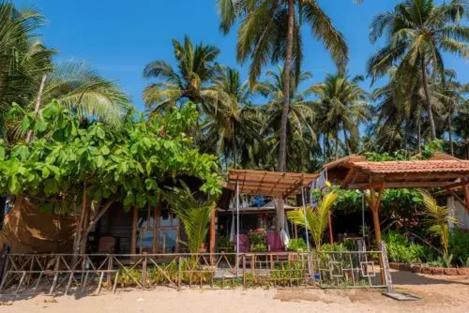 Sea Star Resort