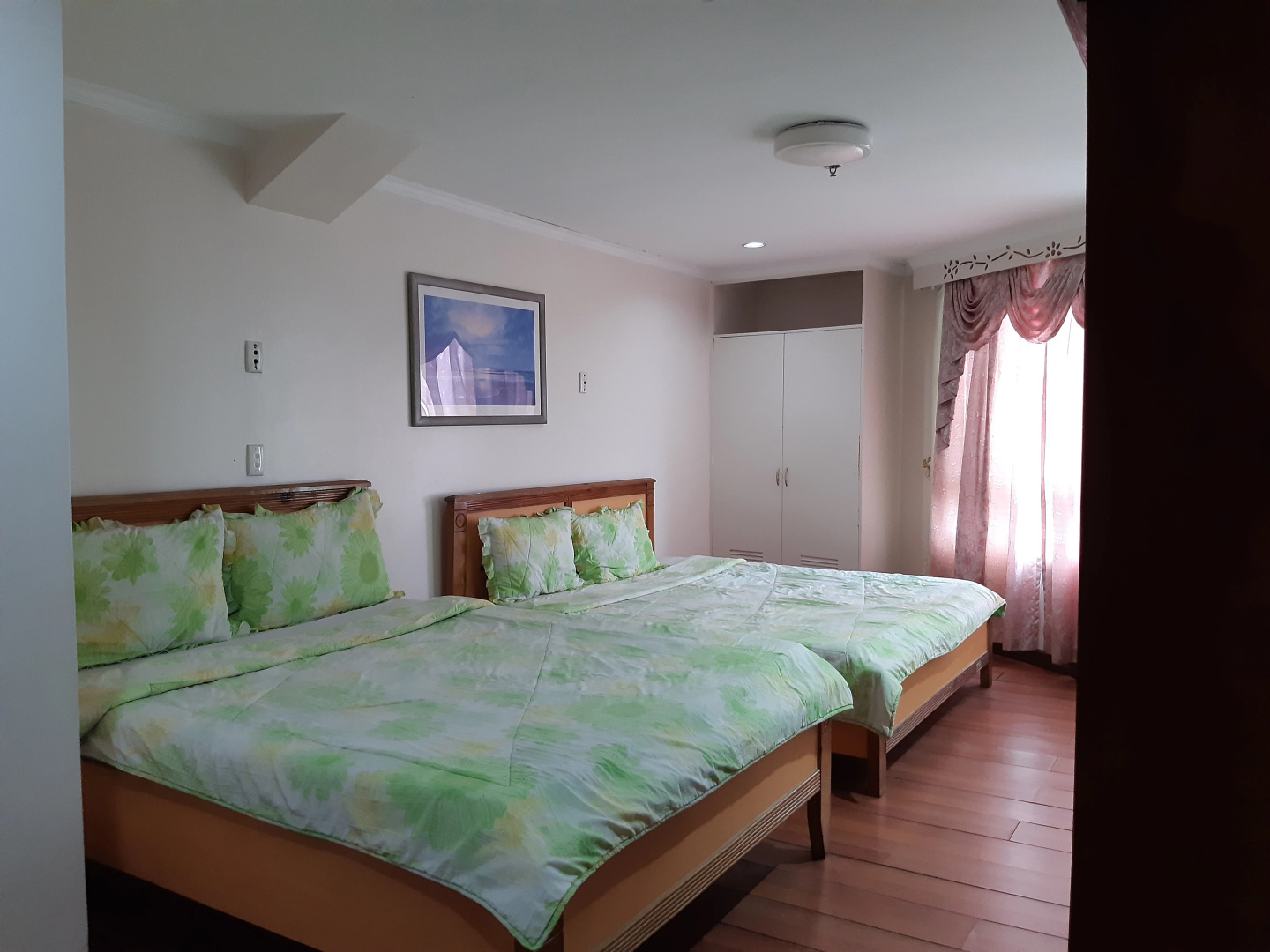 OYO 765 Ibay Zion Hotel