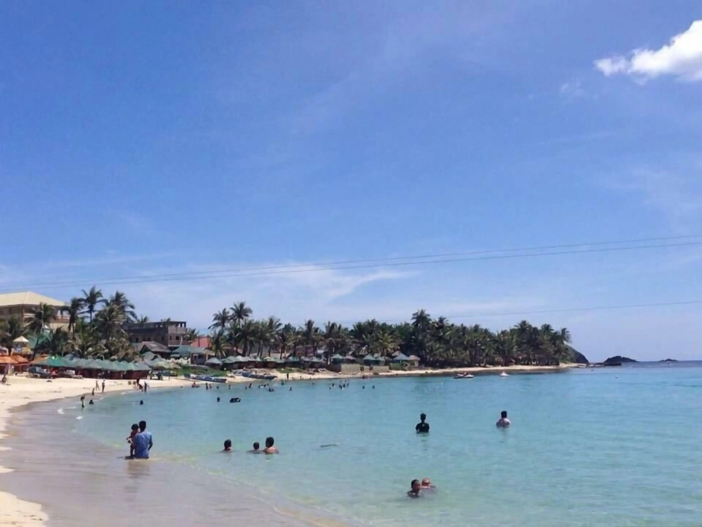 Bia’s Beach House, Pagudpud